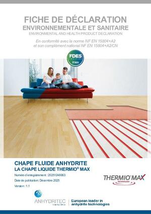 FDES Thermio Max